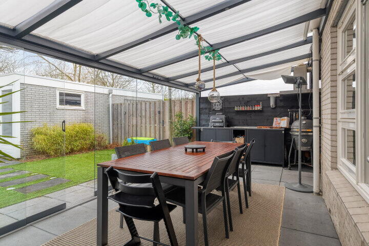 Foto 11 - Brasem 55, Bodegraven