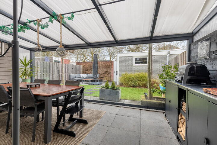 Foto 12 - Brasem 55, Bodegraven