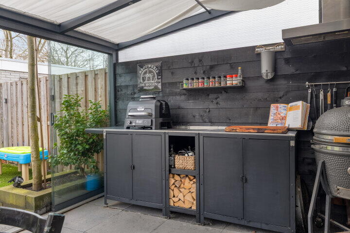 Foto 13 - Brasem 55, Bodegraven