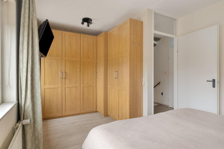 Foto 16 - Brasem 55, Bodegraven