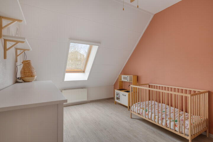 Foto 17 - Brasem 55, Bodegraven