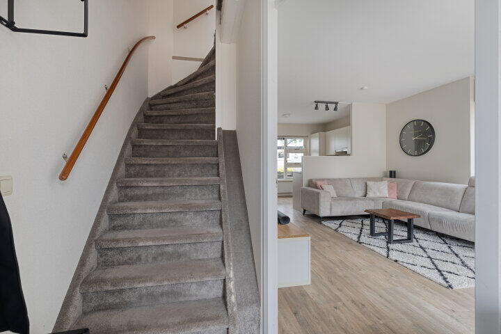 Foto 3 - Brasem 55, Bodegraven