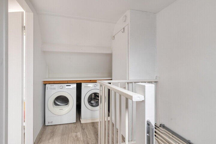 Foto 21 - Brasem 55, Bodegraven