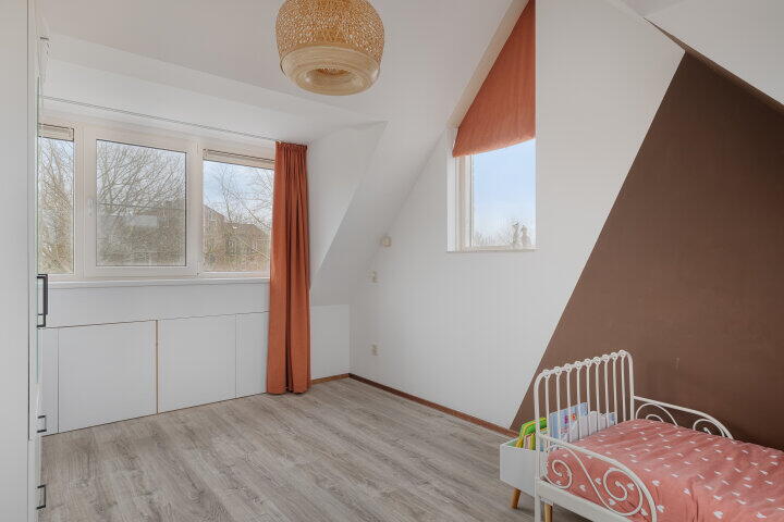 Foto 22 - Brasem 55, Bodegraven