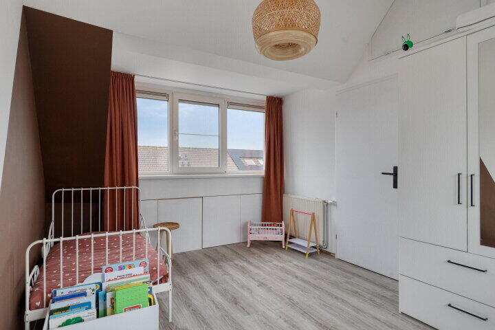 Foto 23 - Brasem 55, Bodegraven