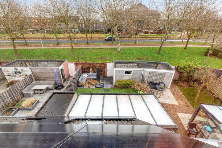 Foto 24 - Brasem 55, Bodegraven