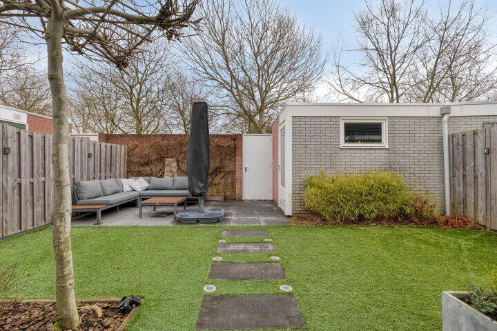 Foto 25 - Brasem 55, Bodegraven