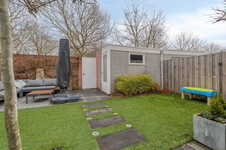 Foto 26 - Brasem 55, Bodegraven