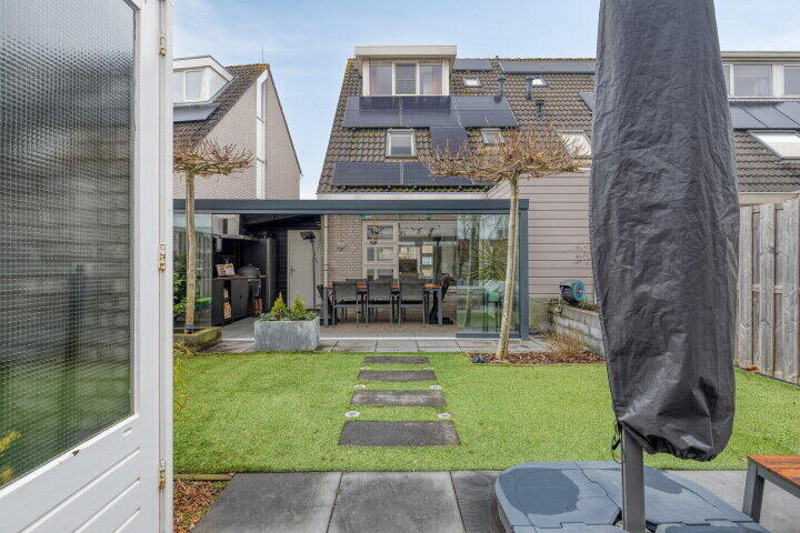 Foto 27 - Brasem 55, Bodegraven