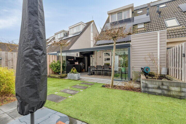 Foto 28 - Brasem 55, Bodegraven