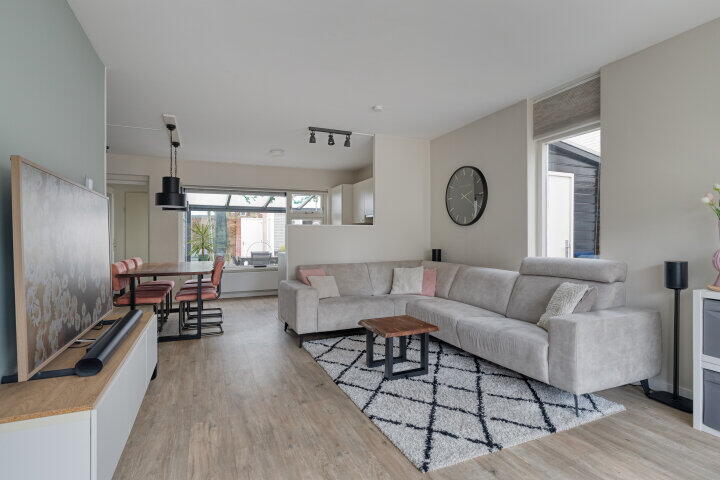 Foto 4 - Brasem 55, Bodegraven