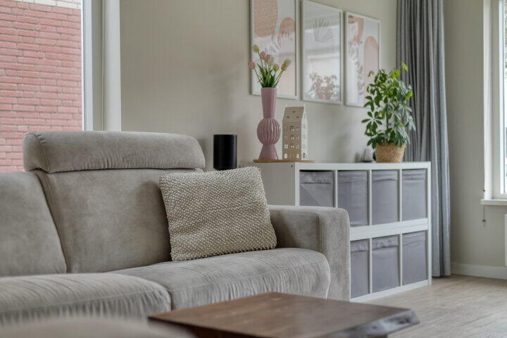 Foto 6 - Brasem 55, Bodegraven