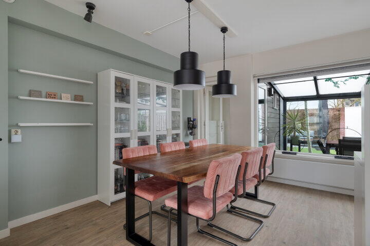 Foto 7 - Brasem 55, Bodegraven