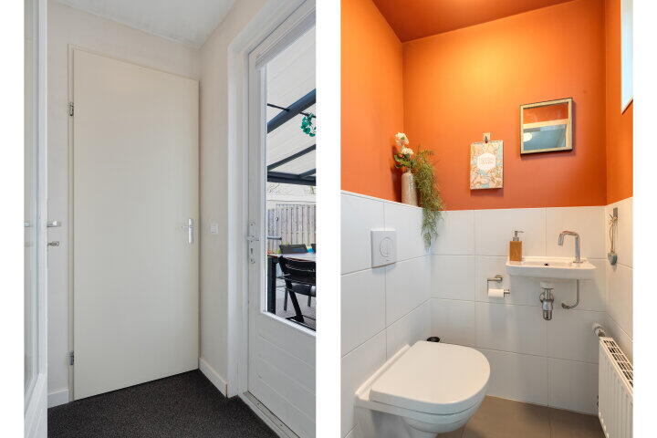 Foto 10 - Brasem 55, Bodegraven