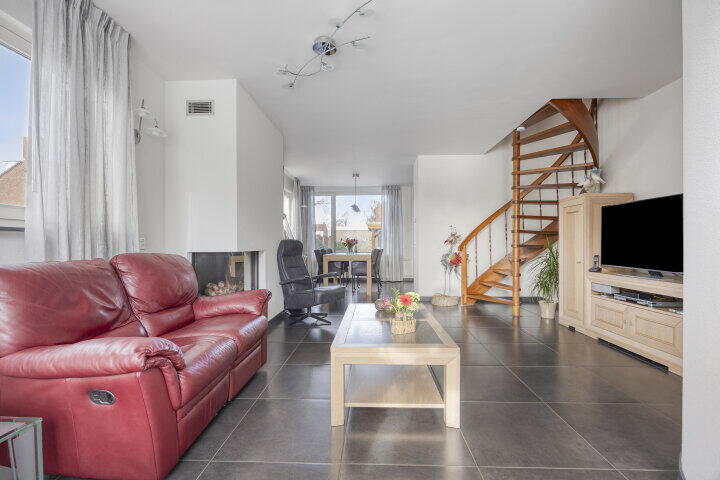 Foto 2 - Bredaseweg 115, Roosendaal