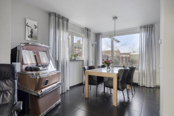 Foto 14 - Bredaseweg 115, Roosendaal