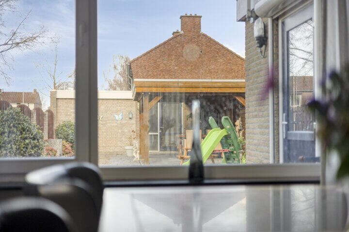 Foto 16 - Bredaseweg 115, Roosendaal