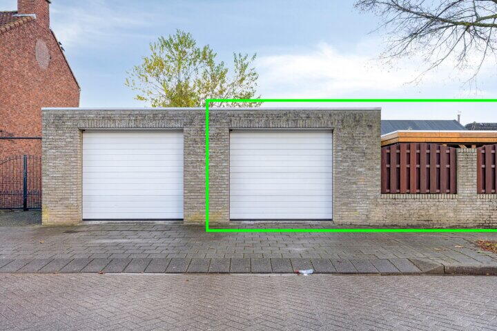 Foto 3 - Bredaseweg 115, Roosendaal