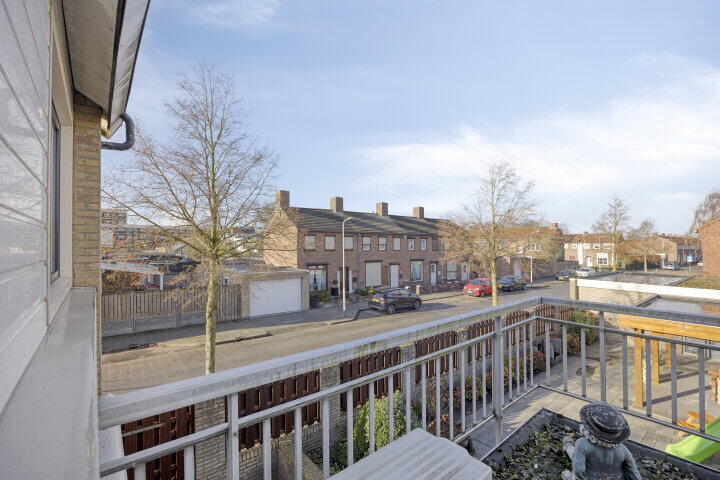 Foto 24 - Bredaseweg 115, Roosendaal