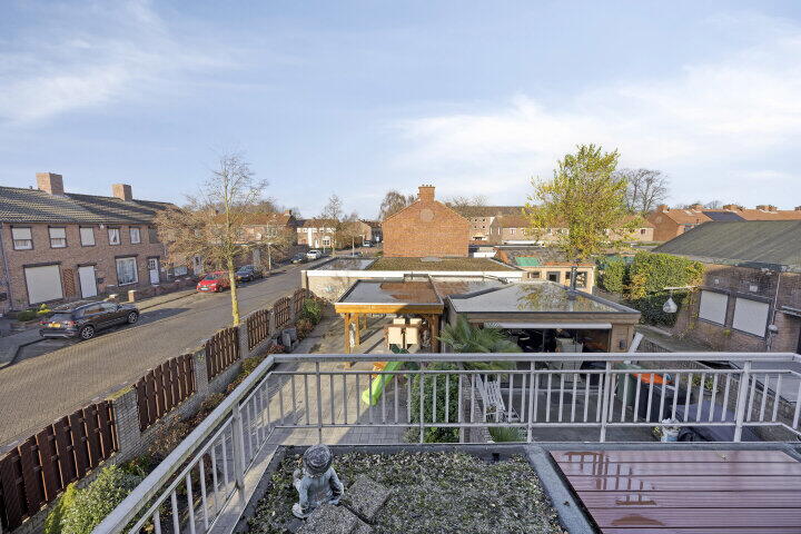 Foto 25 - Bredaseweg 115, Roosendaal