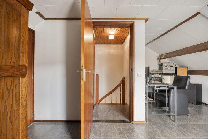 Foto 34 - Bredaseweg 115, Roosendaal