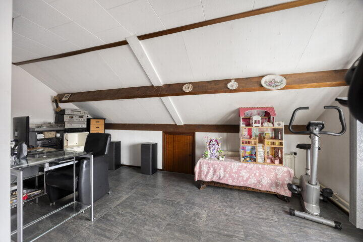 Foto 35 - Bredaseweg 115, Roosendaal