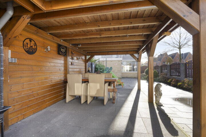 Foto 37 - Bredaseweg 115, Roosendaal