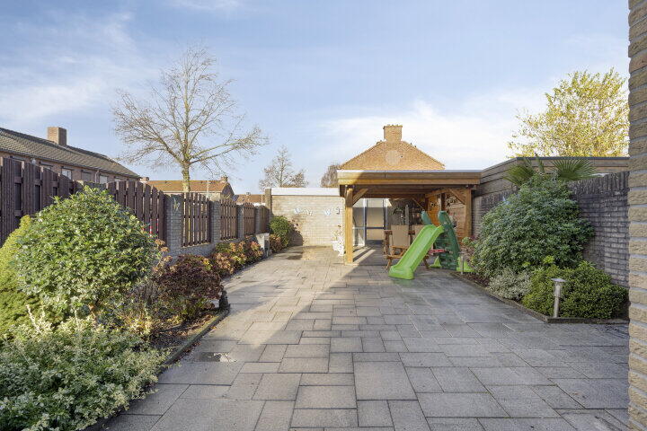 Foto 38 - Bredaseweg 115, Roosendaal