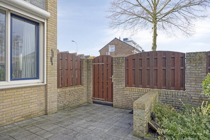 Foto 39 - Bredaseweg 115, Roosendaal