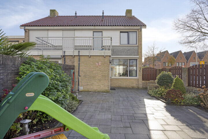 Foto 40 - Bredaseweg 115, Roosendaal