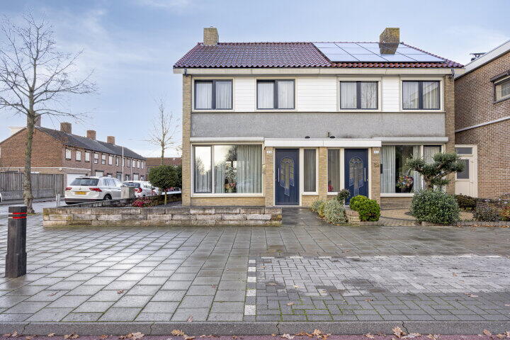 Foto 44 - Bredaseweg 115, Roosendaal