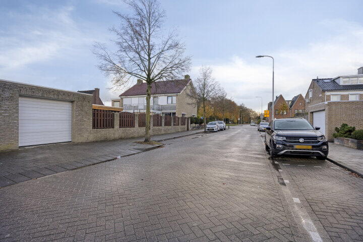 Foto 46 - Bredaseweg 115, Roosendaal