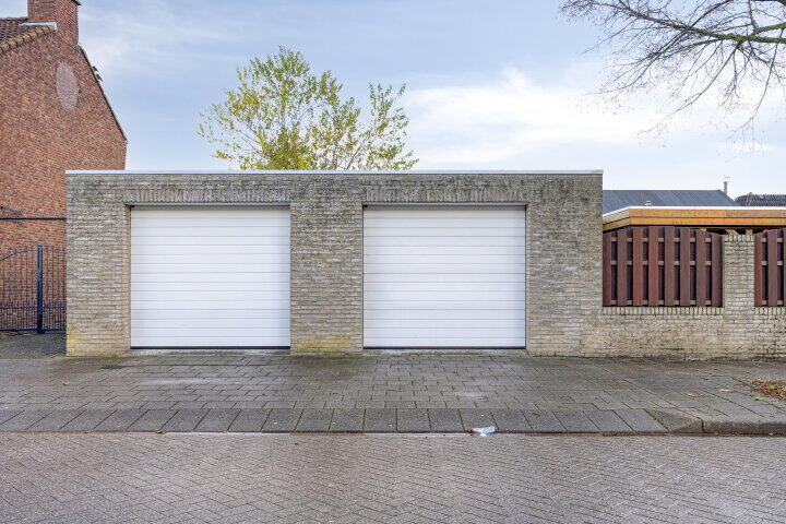 Foto 47 - Bredaseweg 115, Roosendaal