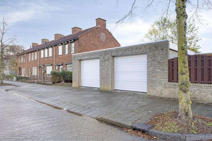 Foto 48 - Bredaseweg 115, Roosendaal