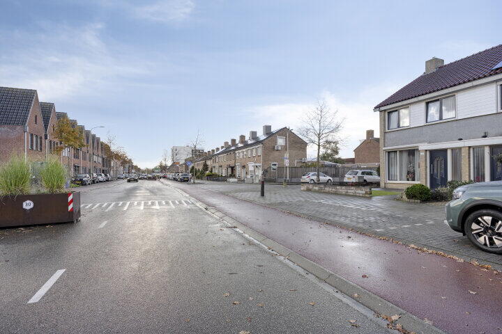 Foto 49 - Bredaseweg 115, Roosendaal