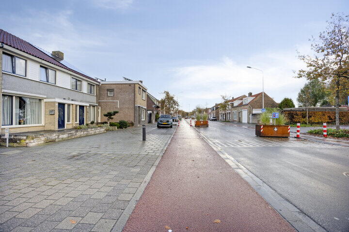 Foto 50 - Bredaseweg 115, Roosendaal