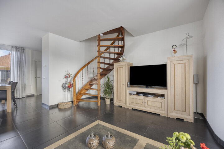 Foto 9 - Bredaseweg 115, Roosendaal