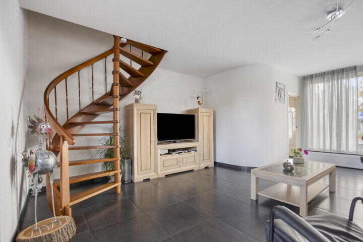 Foto 10 - Bredaseweg 115, Roosendaal