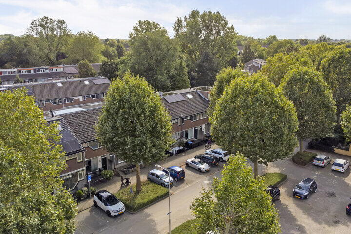 Foto 40 – Bredasingel 193, Arnhem