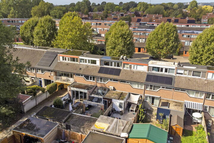 Foto 41 – Bredasingel 193, Arnhem