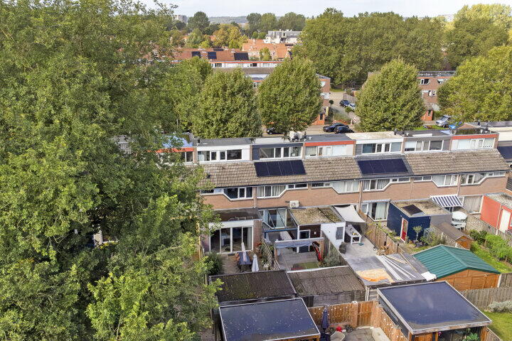 Foto 42 – Bredasingel 193, Arnhem