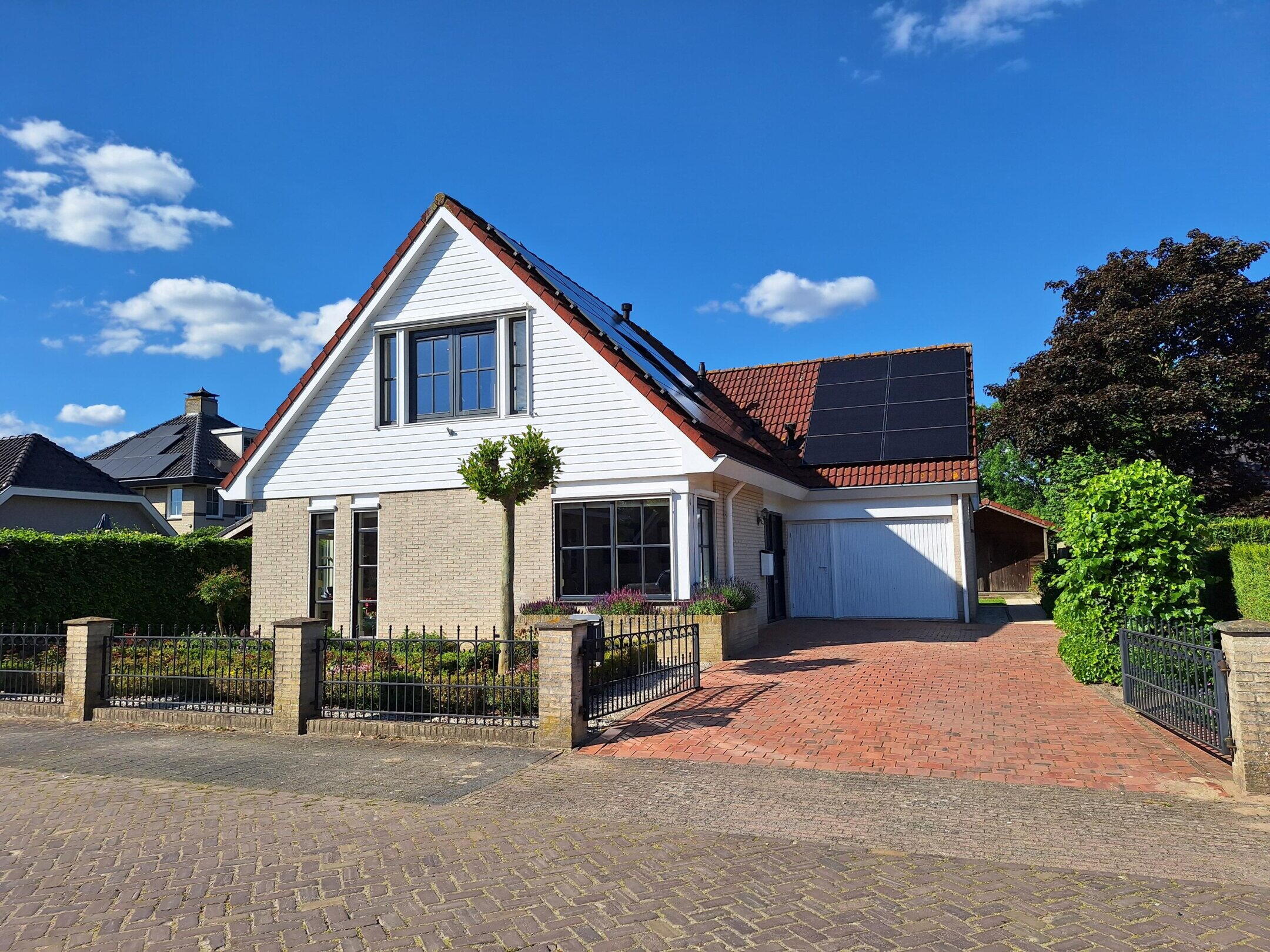 Online bezichtiging inplannen voor Bredehof 4, Batenburg