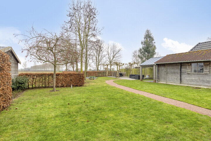 Foto 3 - Bredehof 4, Batenburg