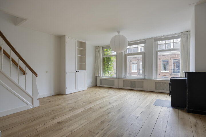 Foto 12 – Brederodestraat 30 3, Amsterdam
