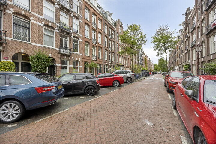 Foto 31 – Brederodestraat 30 3, Amsterdam