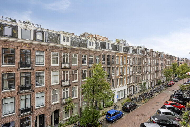 Foto 38 – Brederodestraat 30 3, Amsterdam