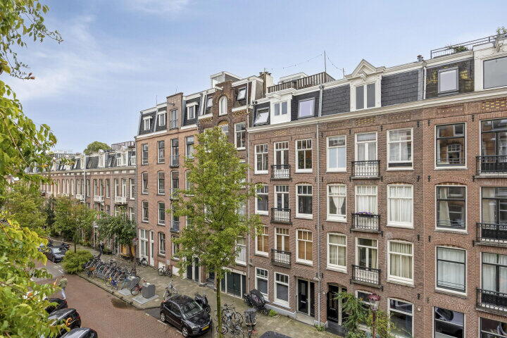 Foto 39 – Brederodestraat 30 3, Amsterdam