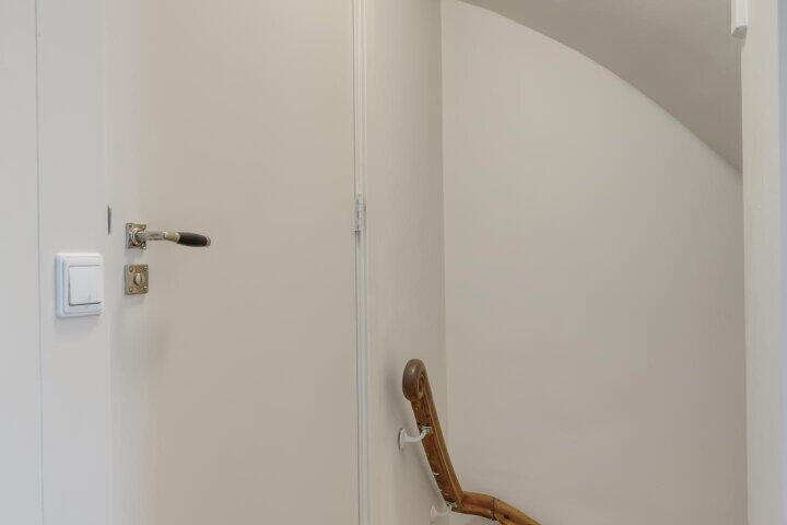 Foto 5 – Brederodestraat 30 3, Amsterdam
