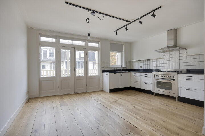 Foto 9 – Brederodestraat 30 3, Amsterdam