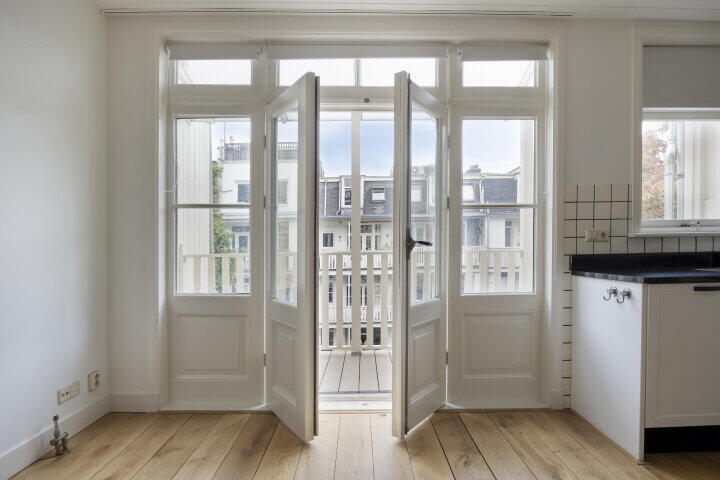 Foto 10 – Brederodestraat 30 3, Amsterdam